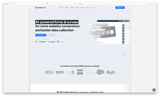 Best AI Funnel Builder , AI Funnel Builder , Funnel Builder