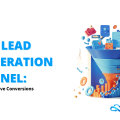 B2B Lead Generation Funnel