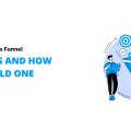 Sales funnel , Build sales funnel