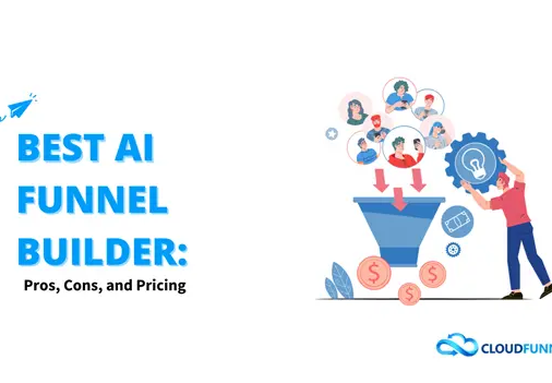 Best AI Funnel Builder , AI Funnel Builder , Funnel Builder