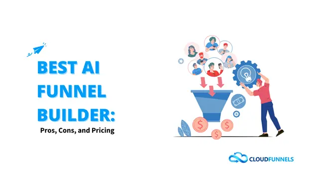 Best AI Funnel Builder , AI Funnel Builder , Funnel Builder