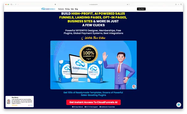 Best AI Funnel Builder , AI Funnel Builder , Funnel Builder