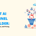 Best AI Funnel Builder , AI Funnel Builder , Funnel Builder