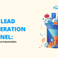 B2B Lead Generation Funnel , Lead Generation